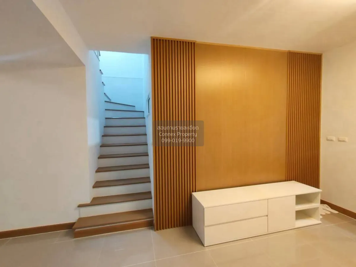 ขายทาวน์เฮ้าส์/ทาวน์โฮม  พฤกษาวิลล์ 61 บางใหญ่ - นครอินทร์ รีโนเว