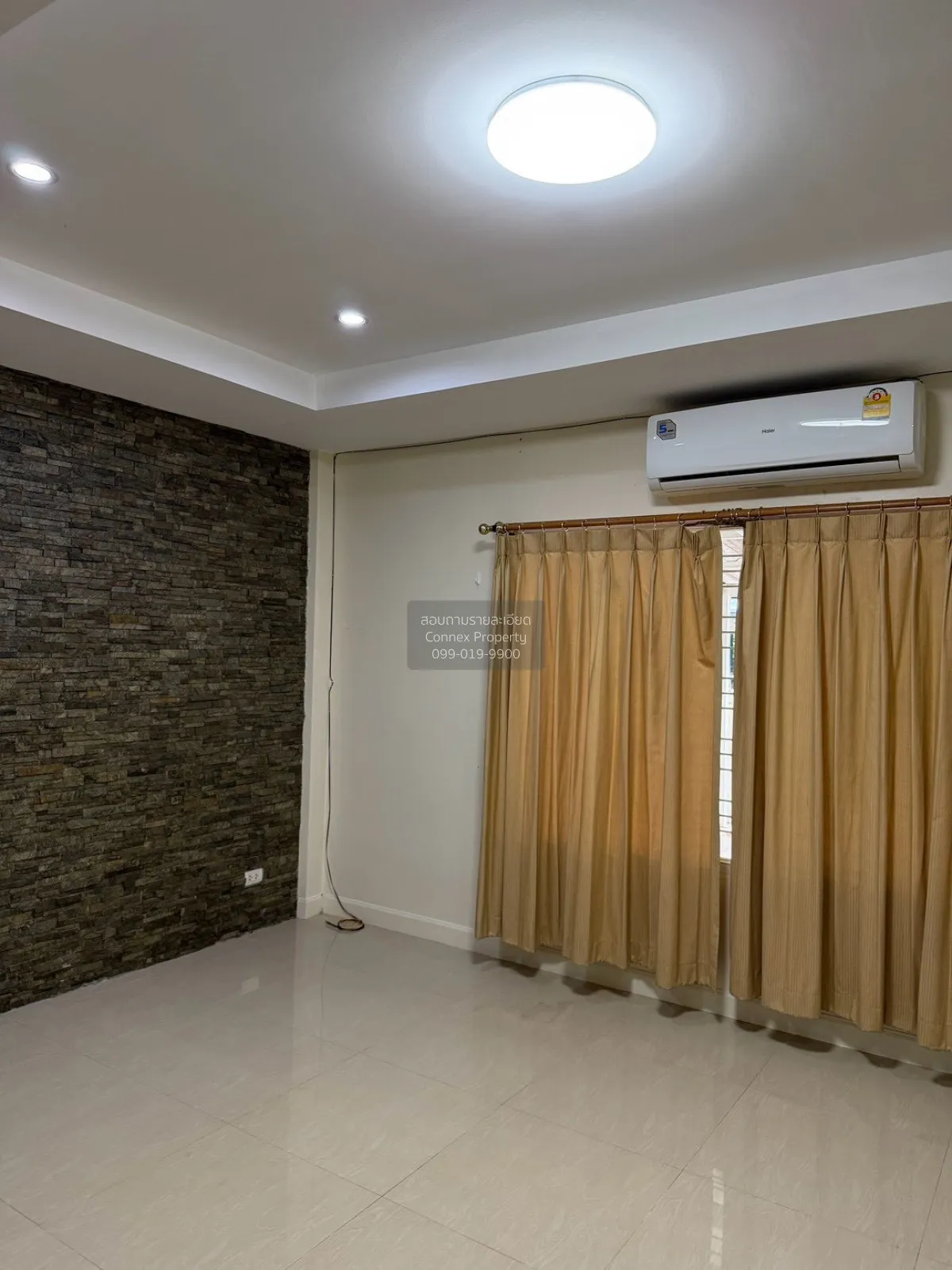 เช่าบ้าน  ศุภาลัย พาร์ควิลล์ รามอินทรา 23 MRT-ลาดปลาเค้า ท่าแร้ง  2