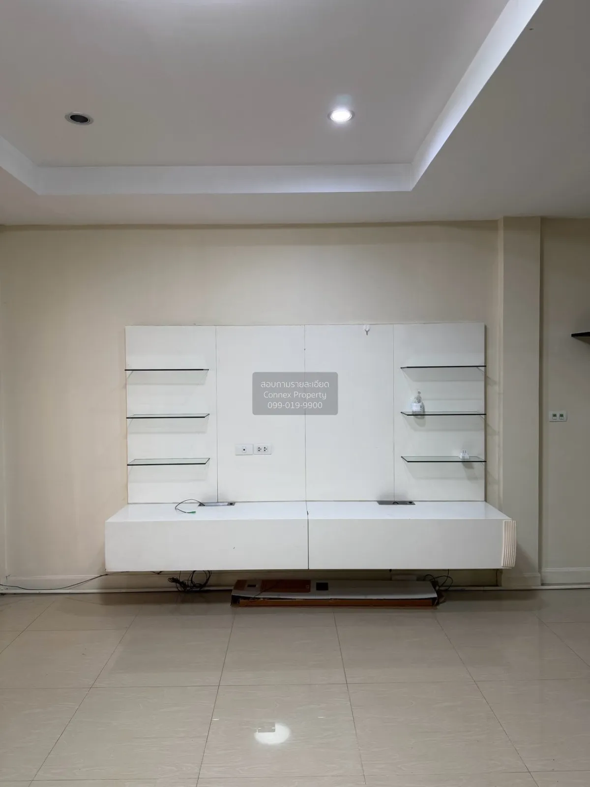 เช่าบ้าน  ศุภาลัย พาร์ควิลล์ รามอินทรา 23 MRT-ลาดปลาเค้า ท่าแร้ง  3