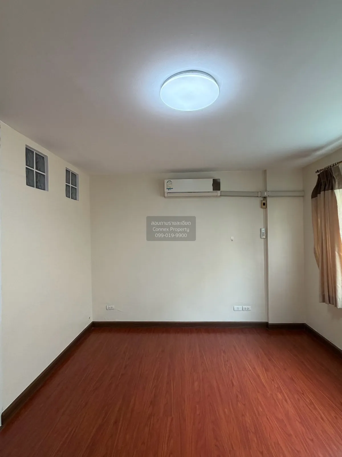 เช่าบ้าน  ศุภาลัย พาร์ควิลล์ รามอินทรา 23 MRT-ลาดปลาเค้า ท่าแร้ง 
