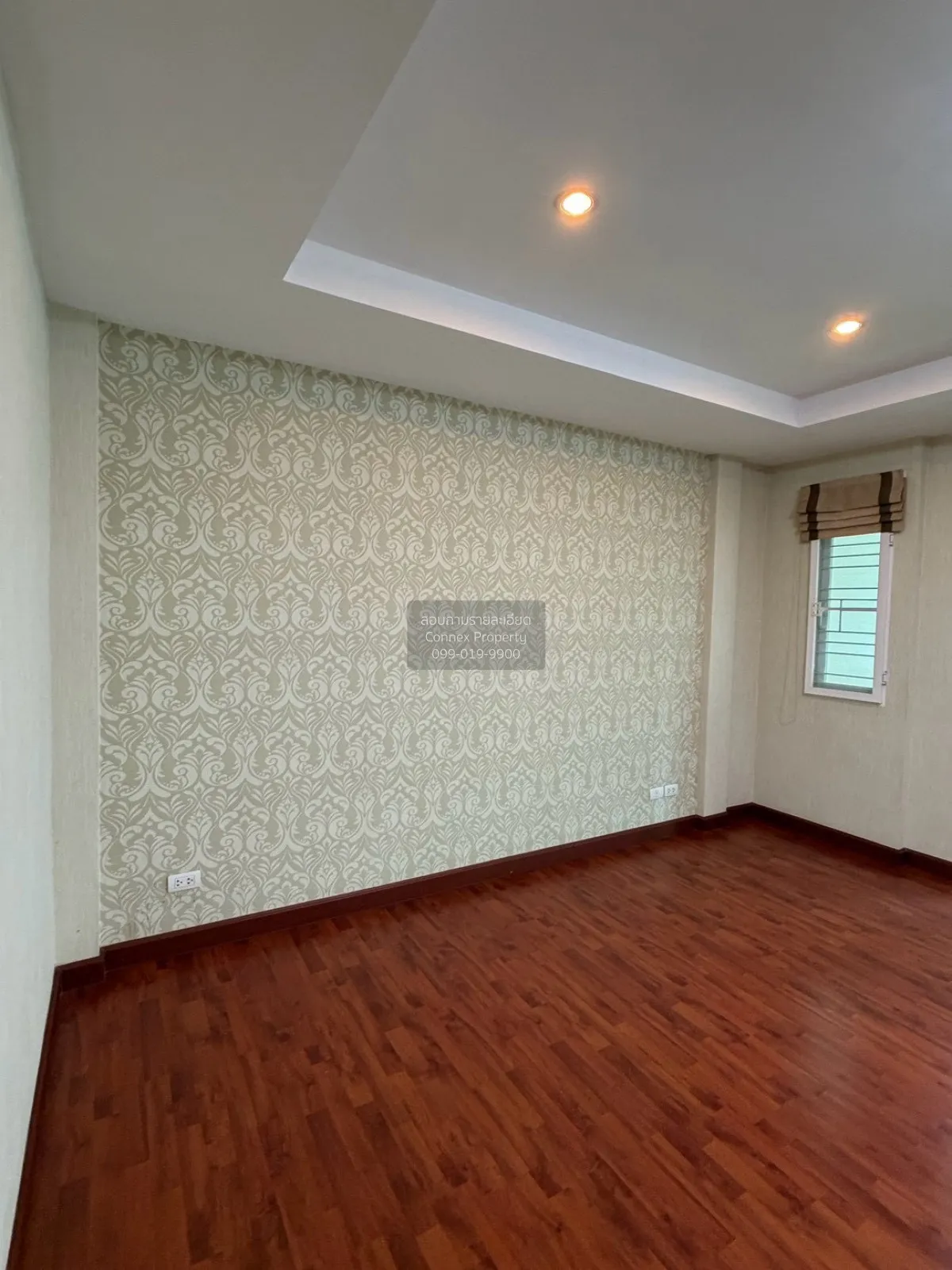 เช่าบ้าน  ศุภาลัย พาร์ควิลล์ รามอินทรา 23 MRT-ลาดปลาเค้า ท่าแร้ง 