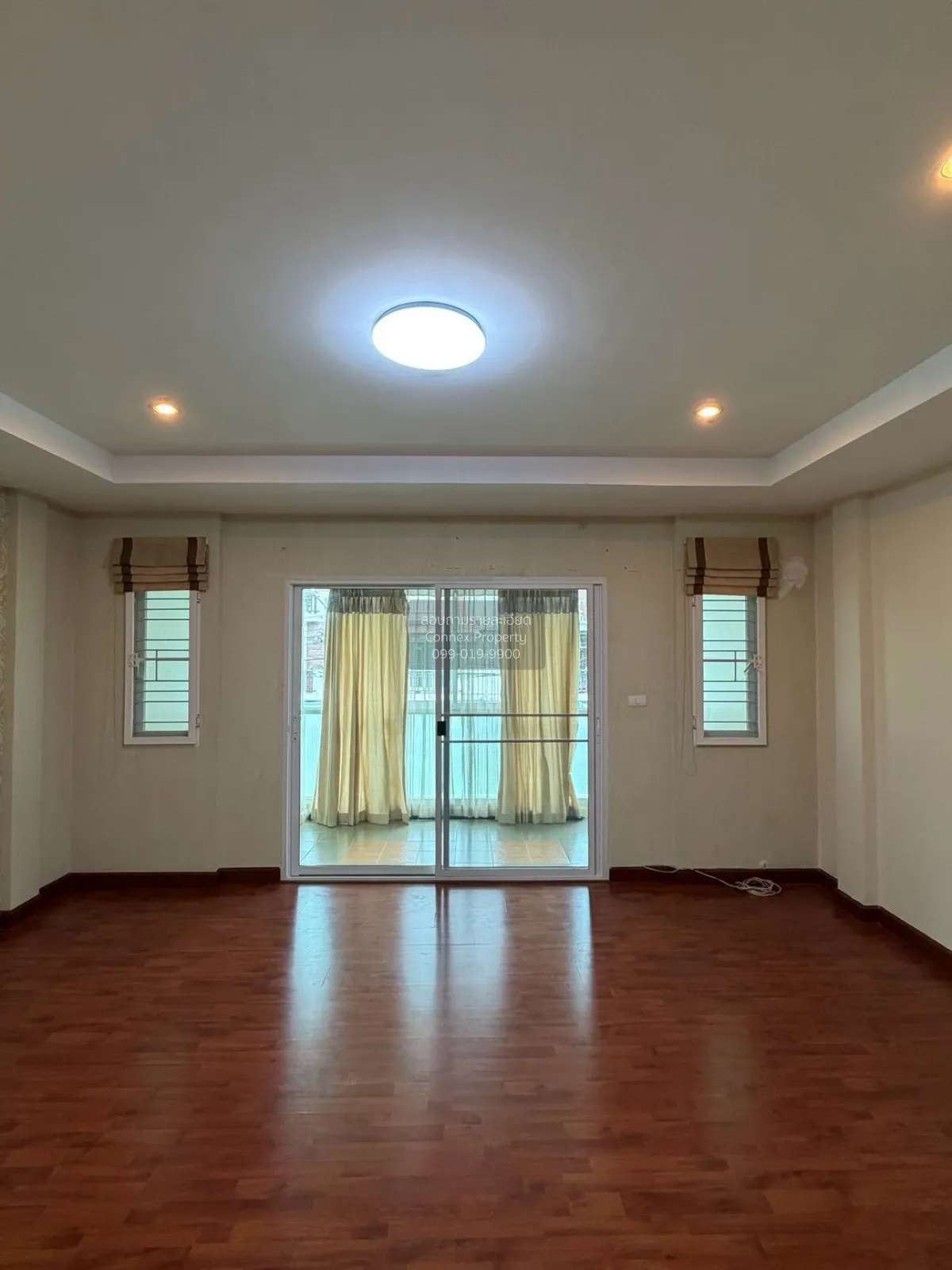 เช่าบ้าน  ศุภาลัย พาร์ควิลล์ รามอินทรา 23 MRT-ลาดปลาเค้า ท่าแร้ง 