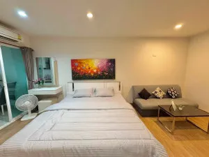 For Rent Condo , The View Condominium Suanluang , Wichit , Mueang Phuket , Phuket , CX-174552