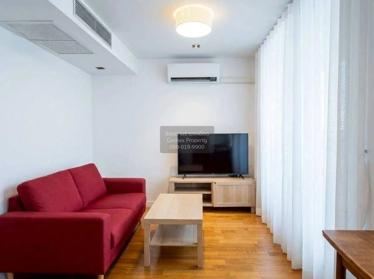 For Rent Condo , Quad Silom , BTS-Chong Nonsi , Silom , Bang Rak  1