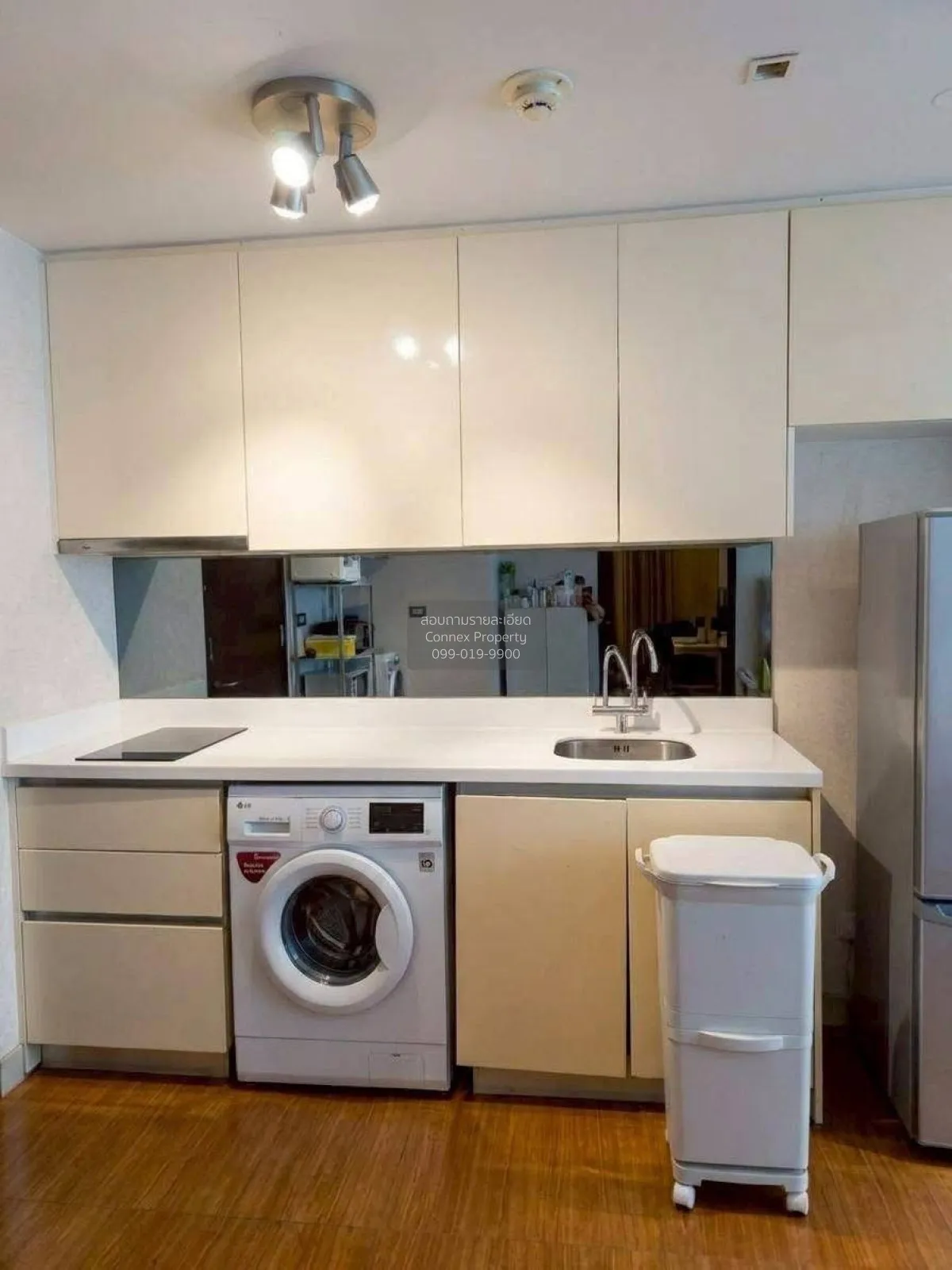 For Rent Condo , Quad Silom , BTS-Chong Nonsi , Silom , Bang Rak  2