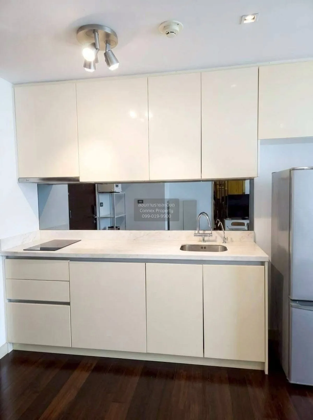 For Rent Condo , Quad Silom , BTS-Chong Nonsi , Silom , Bang Rak 