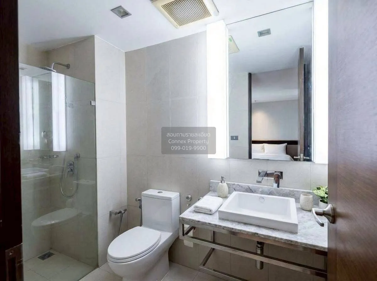 For Rent Condo , Quad Silom , BTS-Chong Nonsi , Silom , Bang Rak 