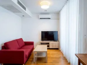 เช่าคอนโด  ควอด สีลม BTS-ช่องนนทรี สีลม เขต บางรัก กรุงเทพ CX-174553