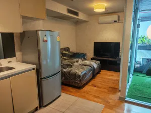 For Rent Condo , Quad Silom , BTS-Chong Nonsi , Silom , Bang Rak , Bangkok , CX-174553