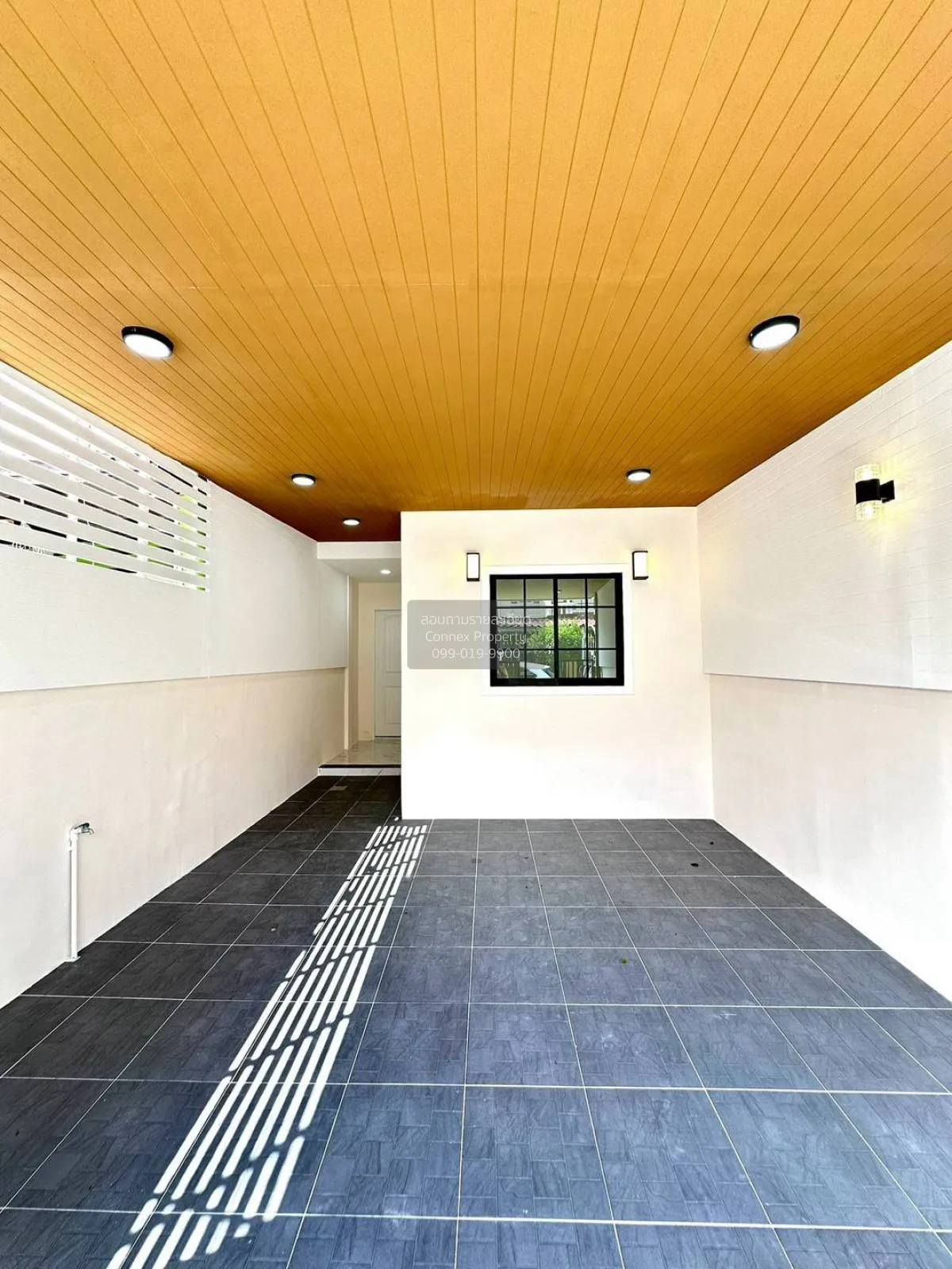 ขายทาวน์เฮ้าส์/ทาวน์โฮม  บ้านบัวทอง 2 รีโนเวทใหม่ บางรักพัฒนา บาง 2