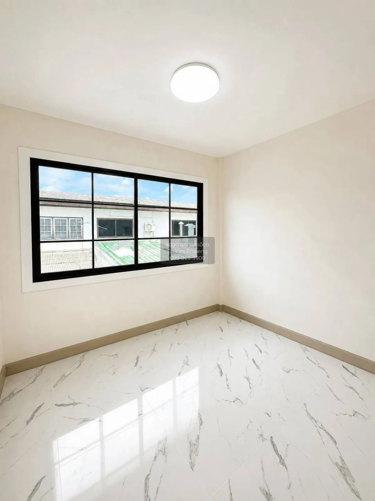 ขายทาวน์เฮ้าส์/ทาวน์โฮม  บ้านบัวทอง 2 รีโนเวทใหม่ บางรักพัฒนา บาง