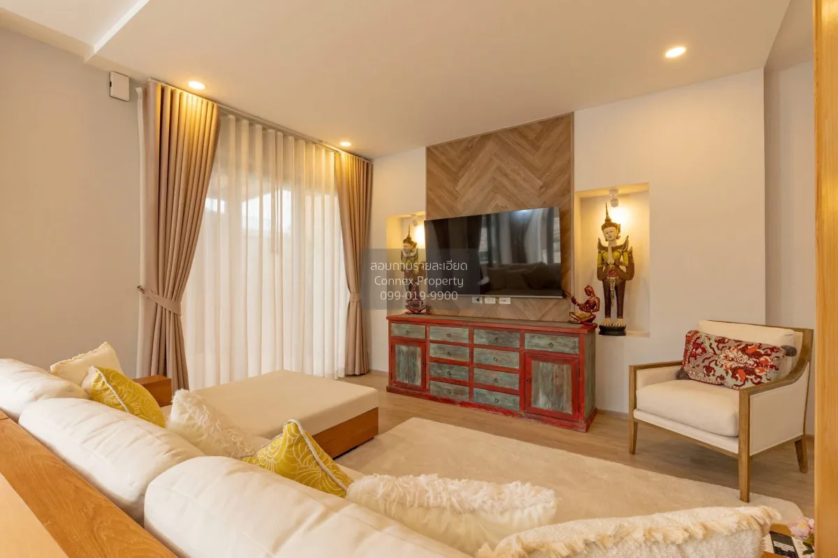 ขายวิลล่าหรู อบอุ่น โซนราไวย์ ราไวย์ เมืองภูเก็ต ภูเก็ต CX-174556