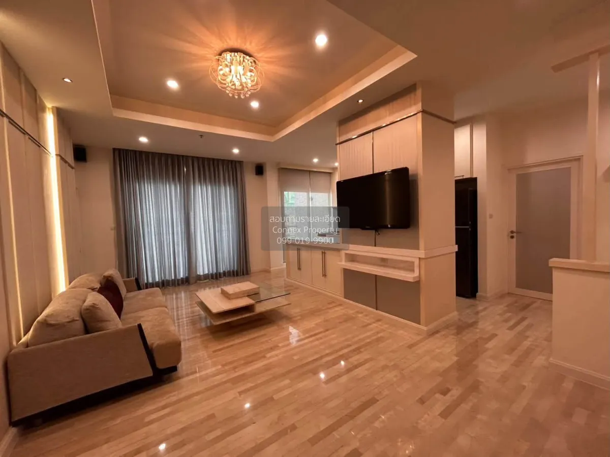 For Sale Condo , Supalai Park Kaset , nice view , high floor , ne 4