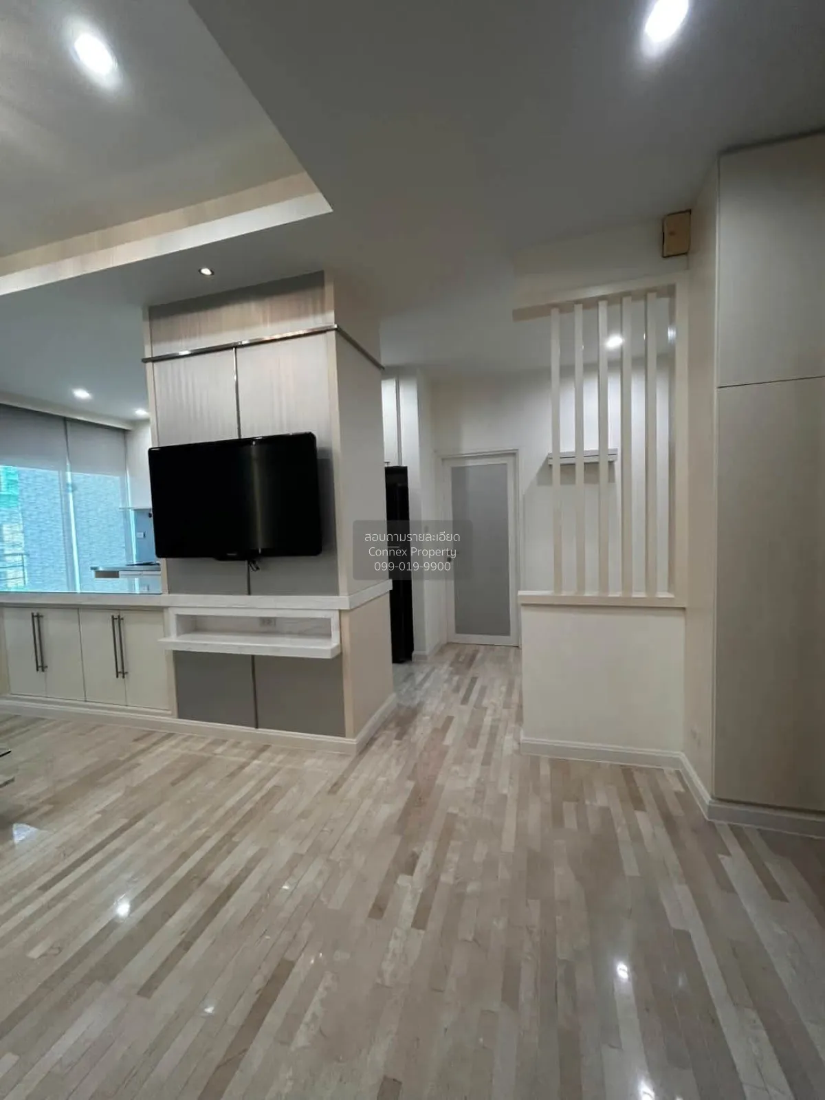 For Sale Condo , Supalai Park Kaset , nice view , high floor , ne