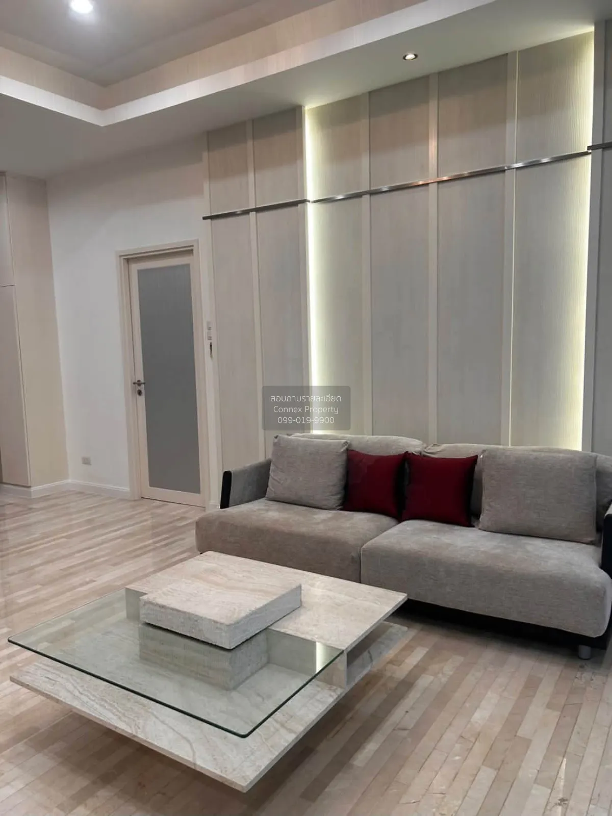 For Sale Condo , Supalai Park Kaset , nice view , high floor , ne