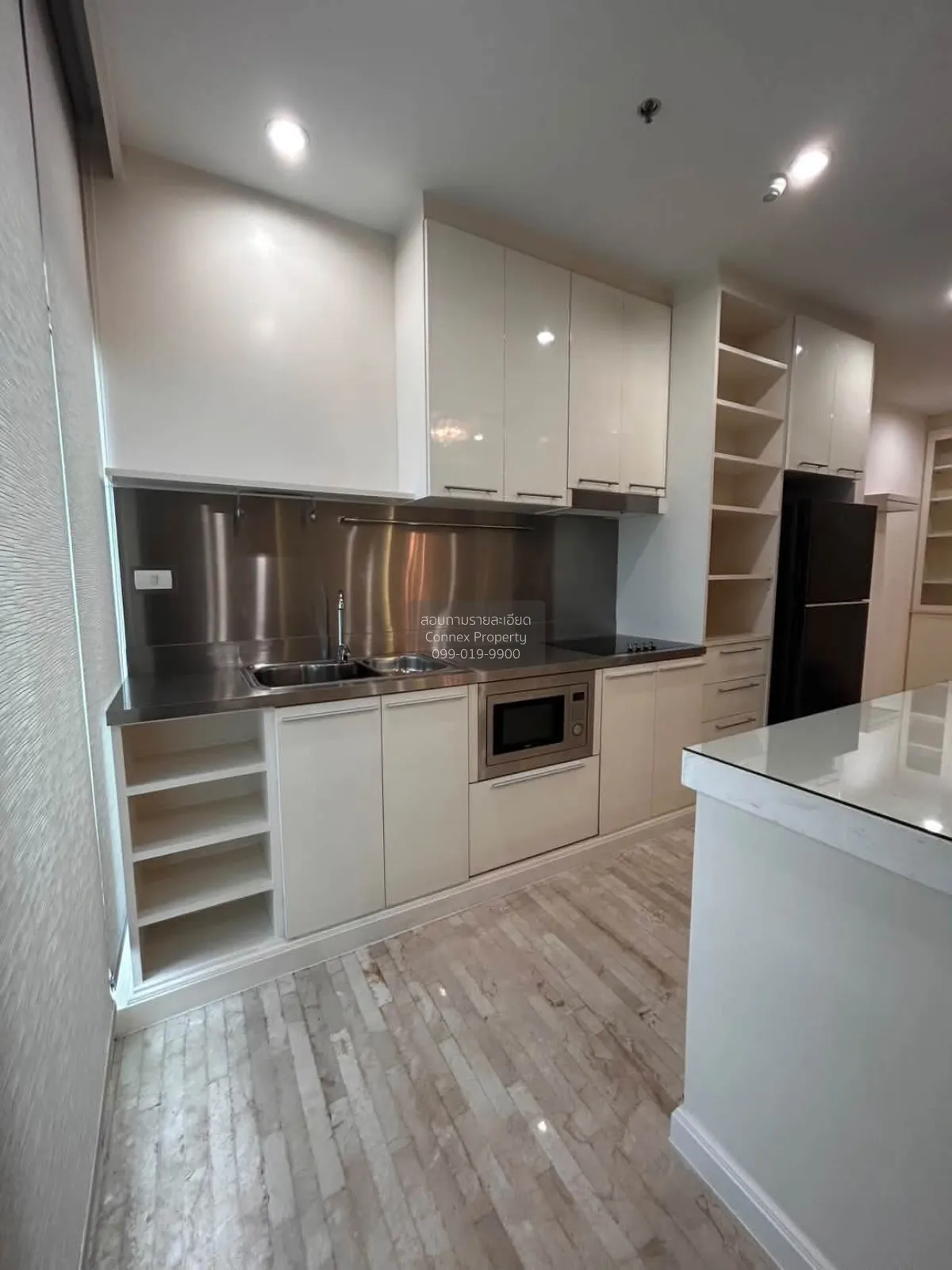 For Sale Condo , Supalai Park Kaset , nice view , high floor , ne