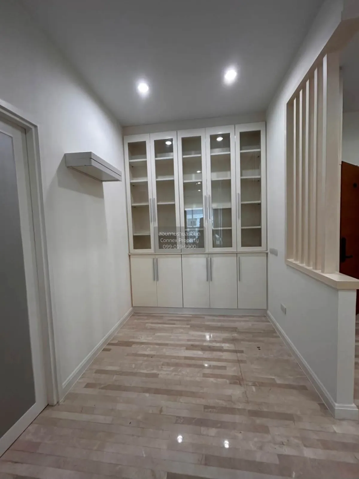 For Sale Condo , Supalai Park Kaset , nice view , high floor , ne