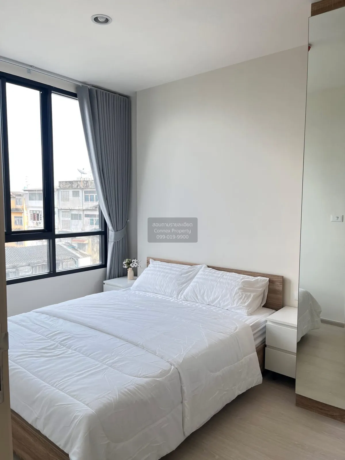 For Rent Condo , NUE Noble Faichai - Wang Lang , Ban Chang Lo , B