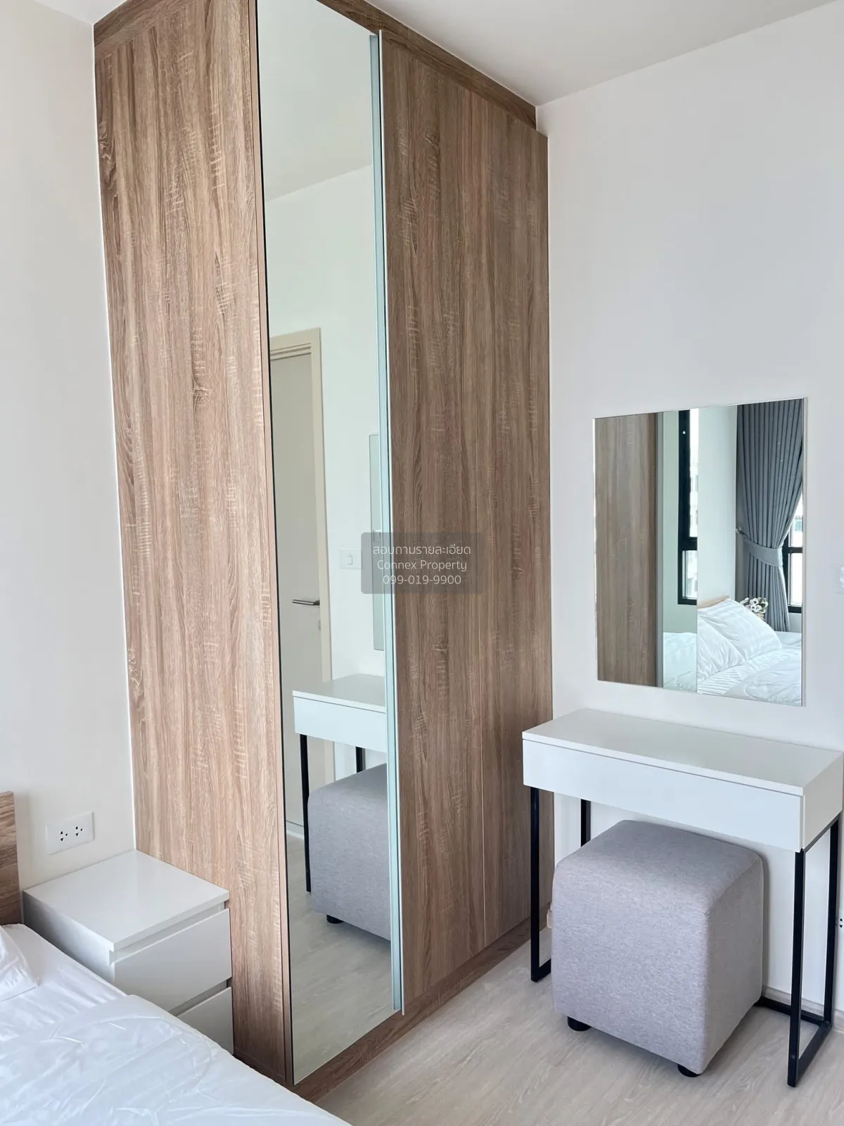 For Rent Condo , NUE Noble Faichai - Wang Lang , Ban Chang Lo , B
