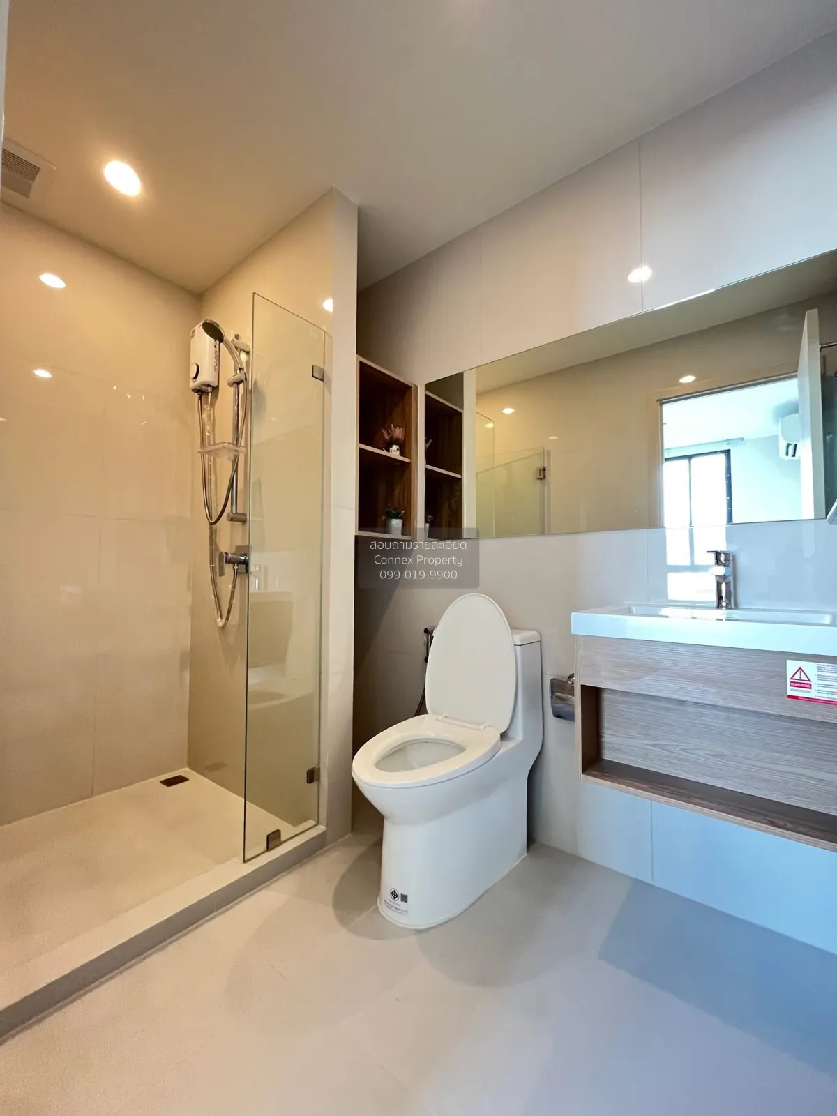 For Rent Condo , NUE Noble Faichai - Wang Lang , Ban Chang Lo , B