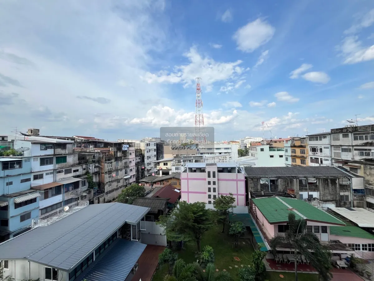For Rent Condo , NUE Noble Faichai - Wang Lang , Ban Chang Lo , B