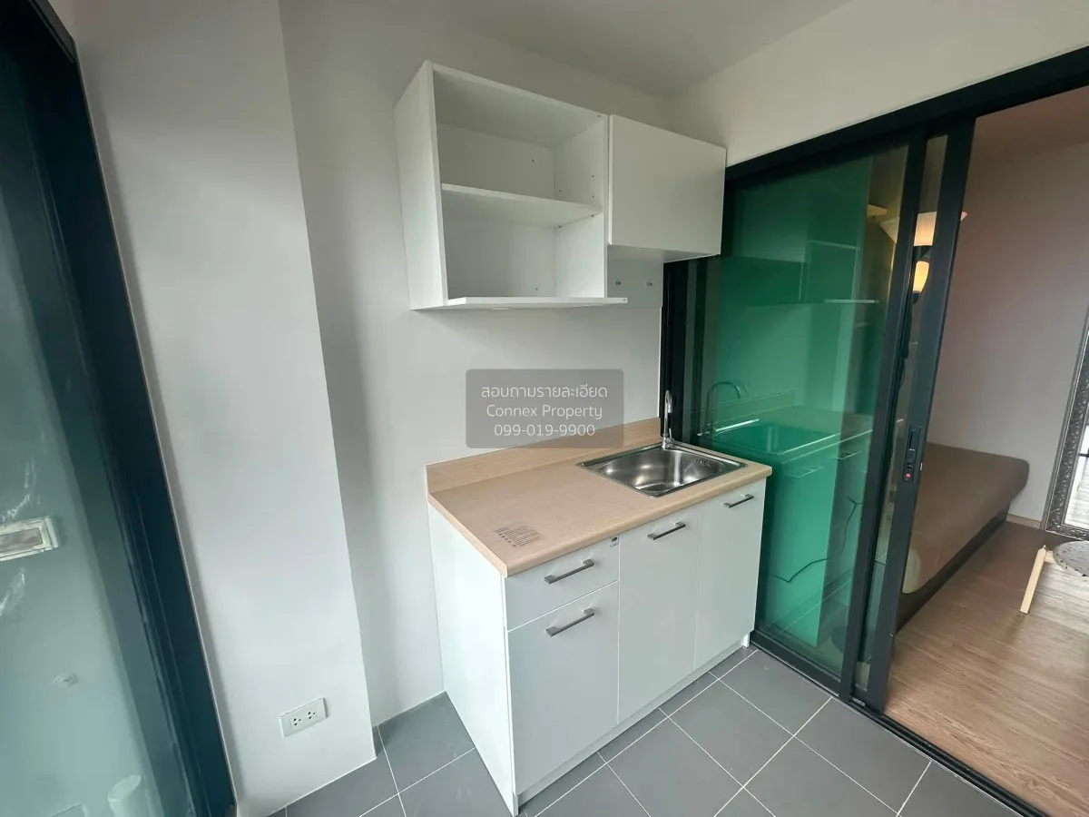 For Sale Condo , The Excel Ratchada 18 , MRT-Sutthisan , Sam Saen 2