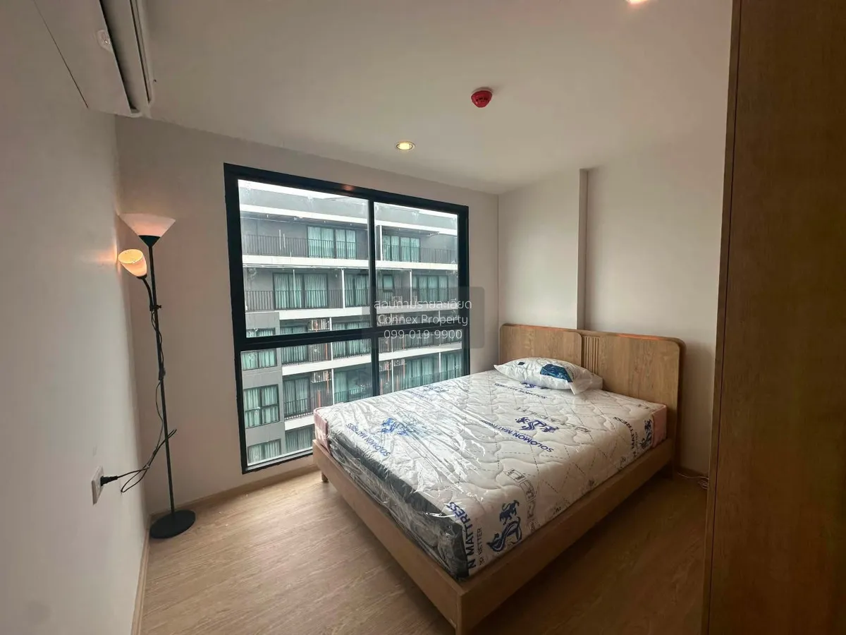 For Sale Condo , The Excel Ratchada 18 , MRT-Sutthisan , Sam Saen 1