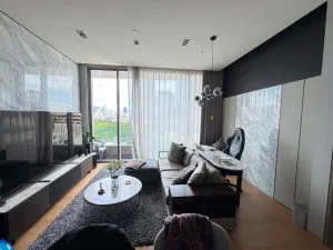 For Rent Condo , Saladaeng One , BTS-Sala Daeng , Silom , Bang Rak , Bangkok , CX-174569
