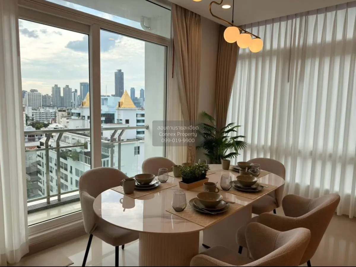 For Sale Condo , The Height Thonglor , newly renovated , BTS-Thon