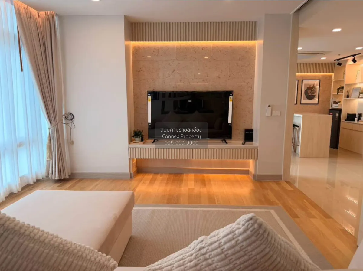 For Sale Condo , The Height Thonglor , newly renovated , BTS-Thon