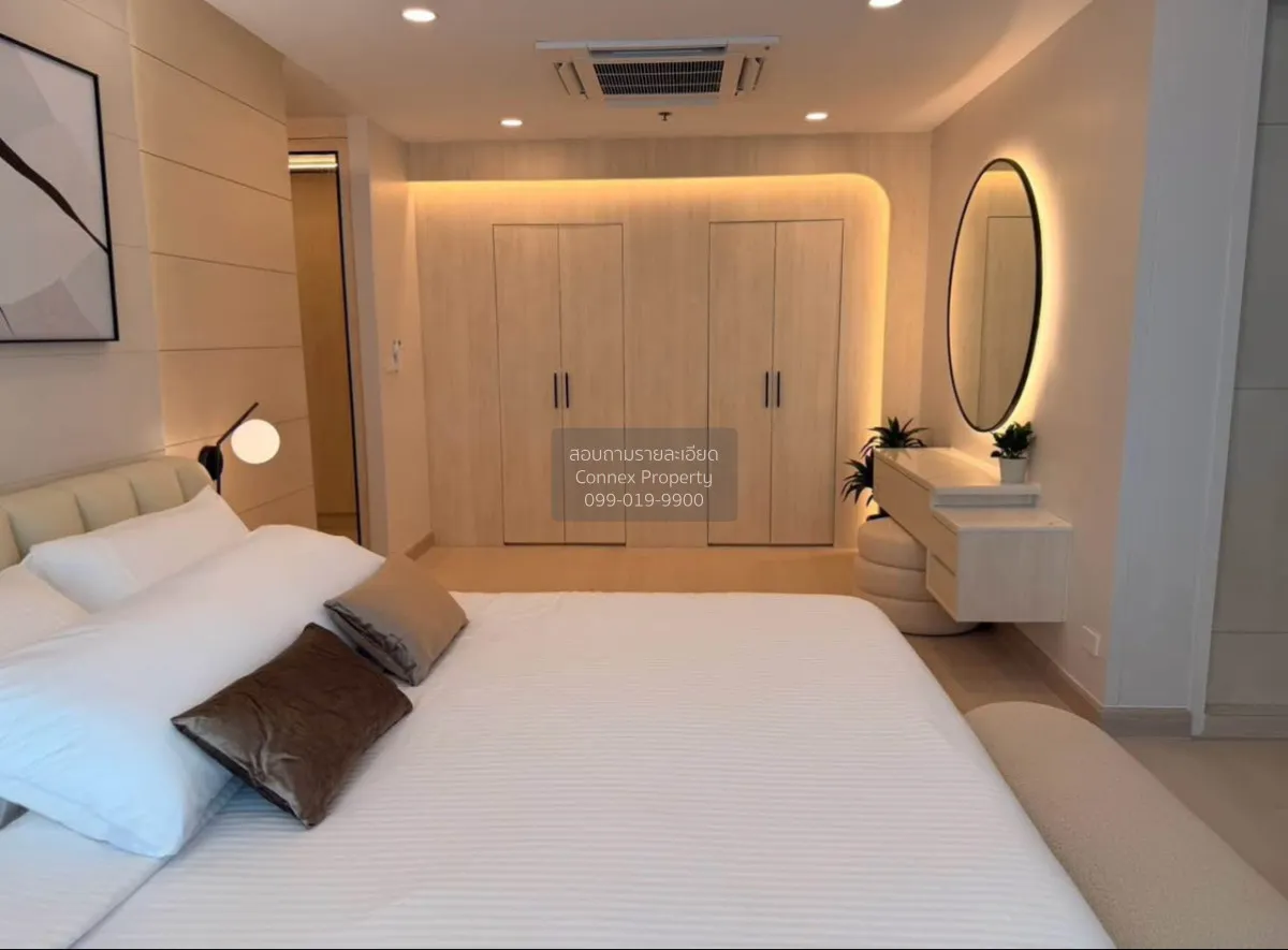 For Sale Condo , The Height Thonglor , newly renovated , BTS-Thon