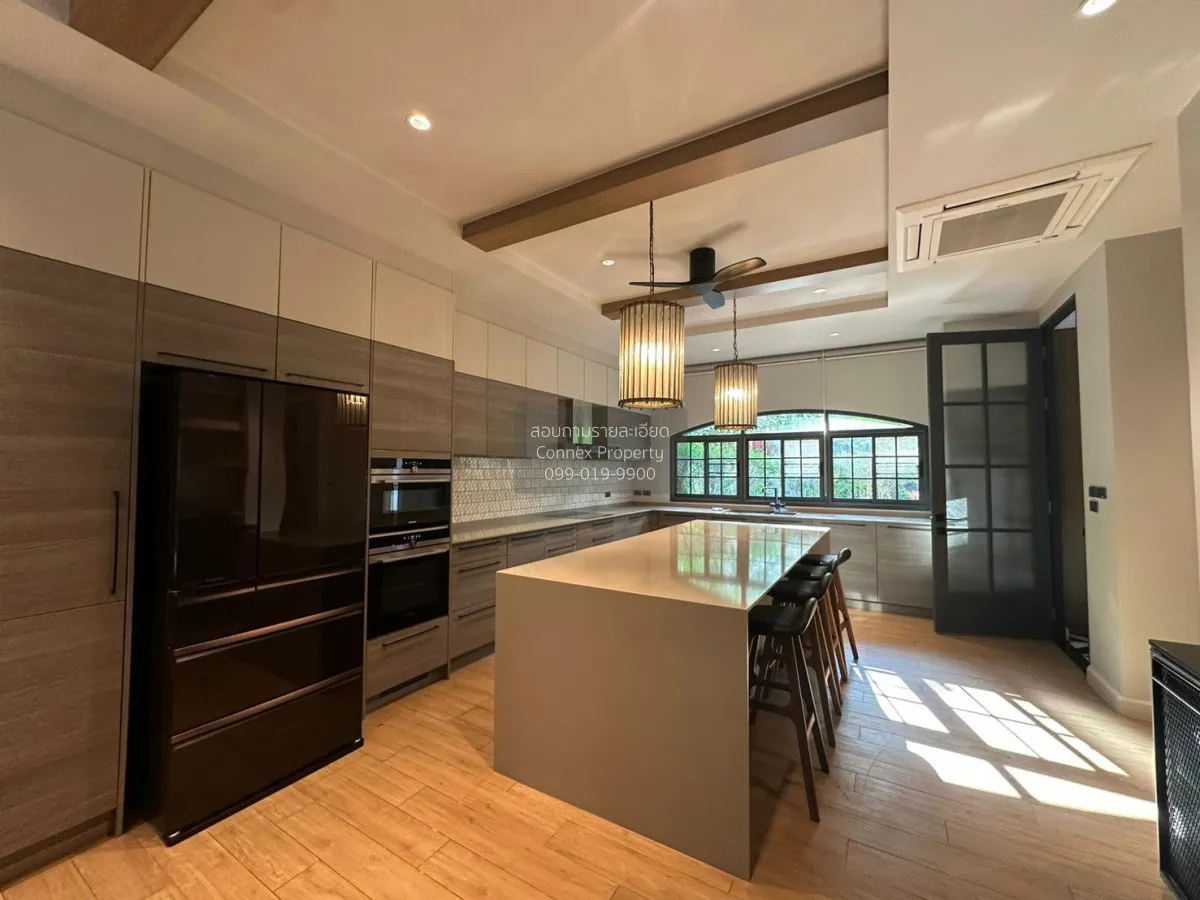 For Rent Condo , Prompak Gardens , newly renovated , Khlong Tan N 3