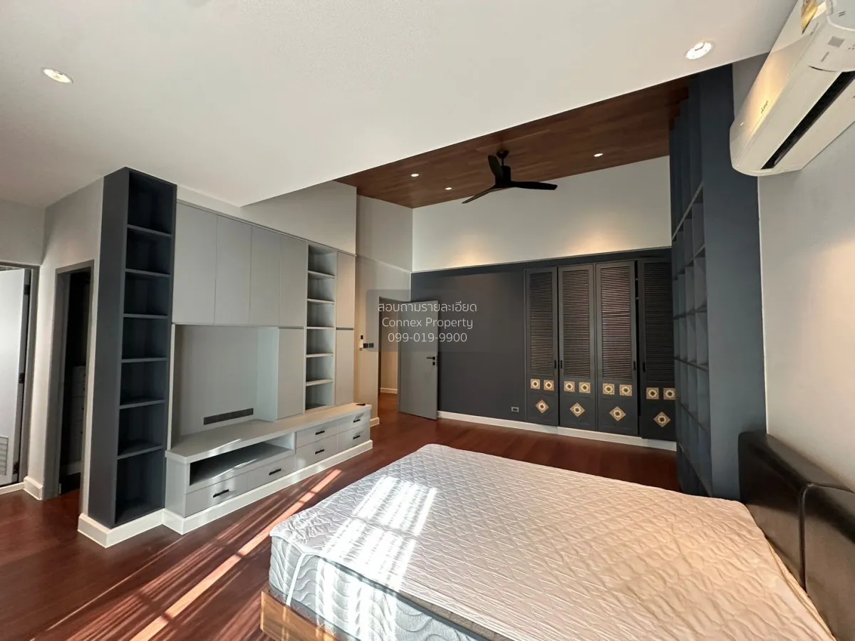 For Rent Condo , Prompak Gardens , newly renovated , Khlong Tan N 4