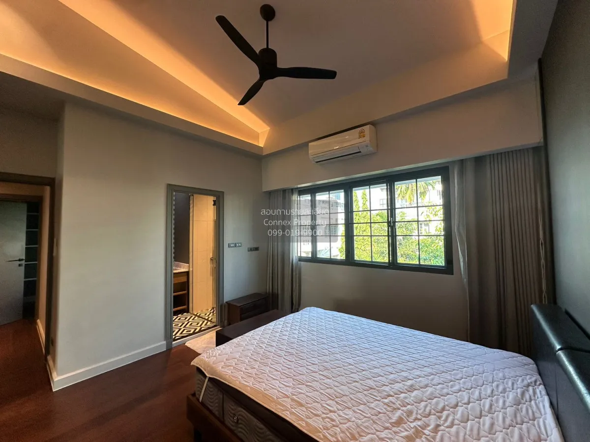 For Rent Condo , Prompak Gardens , newly renovated , Khlong Tan N