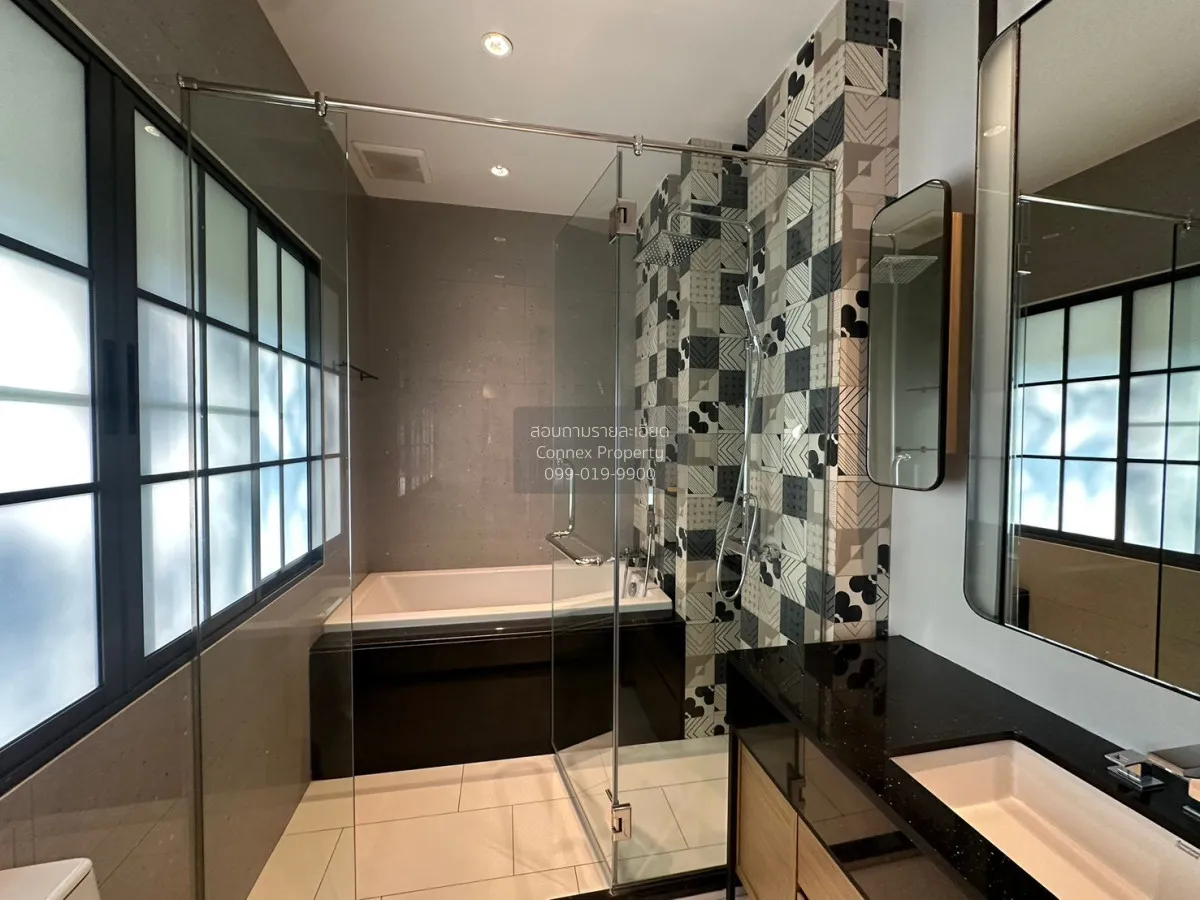 For Rent Condo , Prompak Gardens , newly renovated , Khlong Tan N