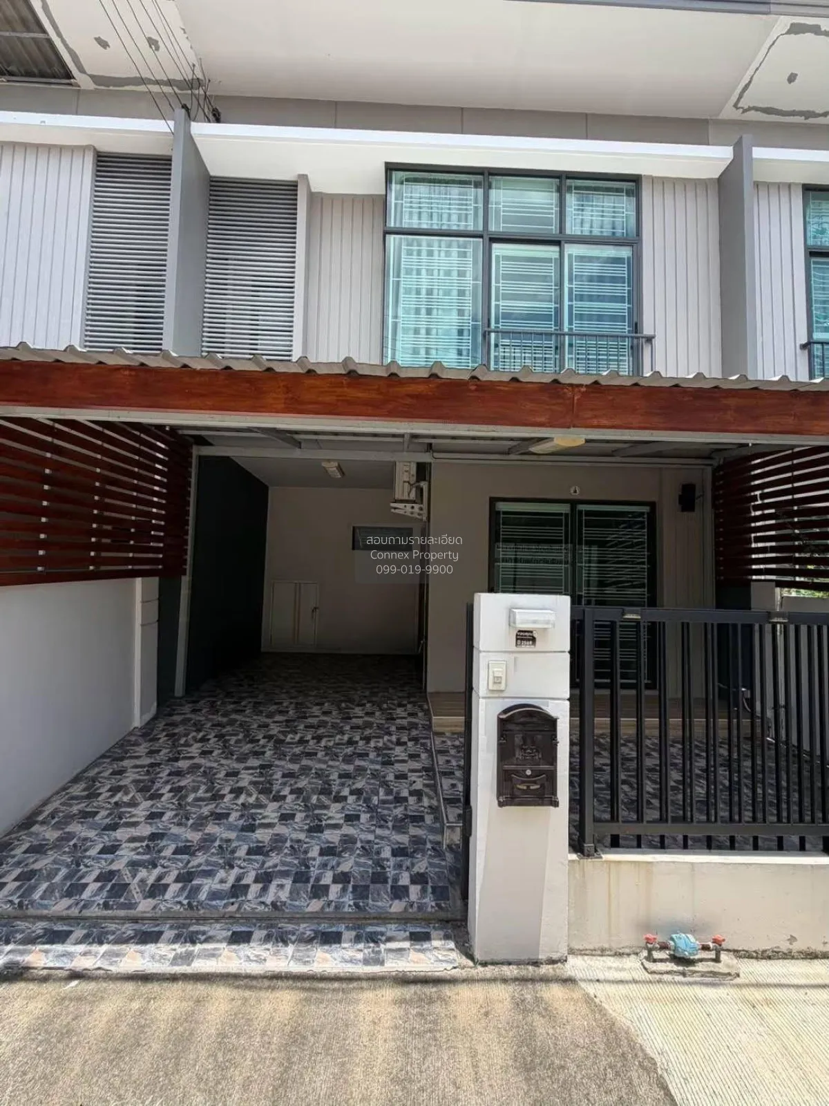 For Sale Townhouse/Townhome  , PRUKSA VILLE 64 SAIMAI , BTS-Royal 1