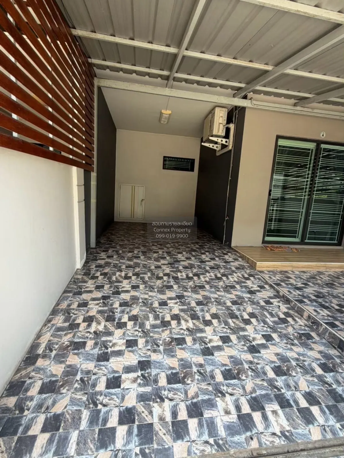 For Sale Townhouse/Townhome  , PRUKSA VILLE 64 SAIMAI , BTS-Royal 2