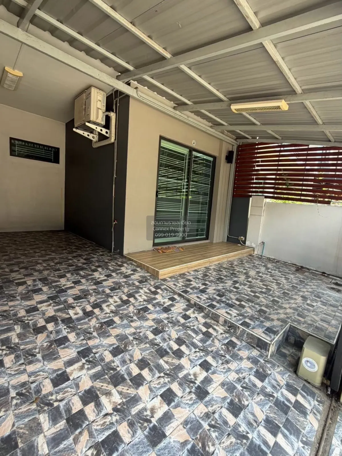 For Sale Townhouse/Townhome  , PRUKSA VILLE 64 SAIMAI , BTS-Royal 3