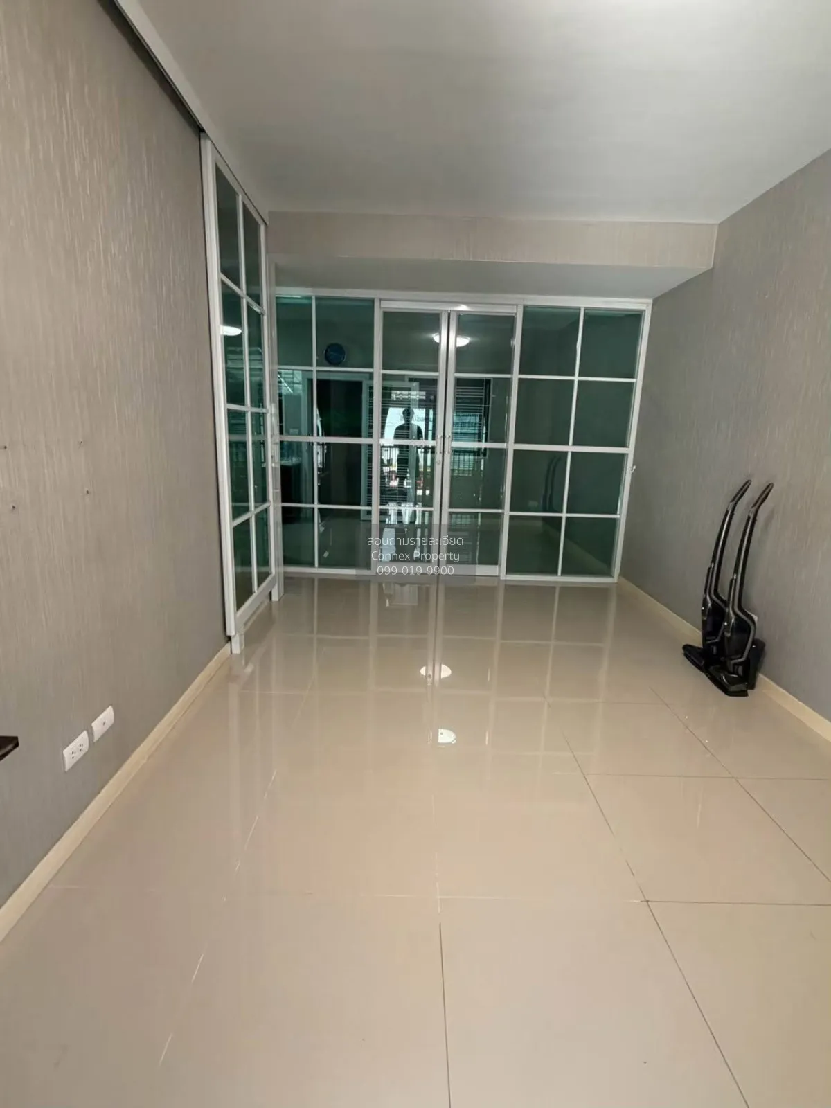 For Sale Townhouse/Townhome  , PRUKSA VILLE 64 SAIMAI , BTS-Royal 4
