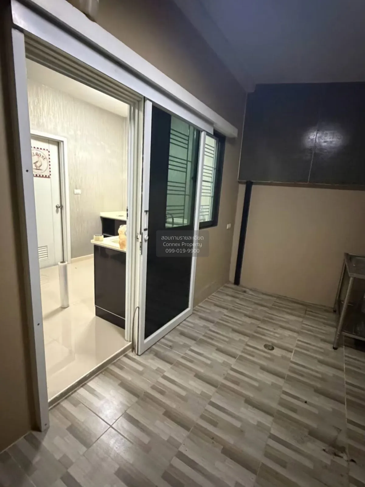 For Sale Townhouse/Townhome  , PRUKSA VILLE 64 SAIMAI , BTS-Royal