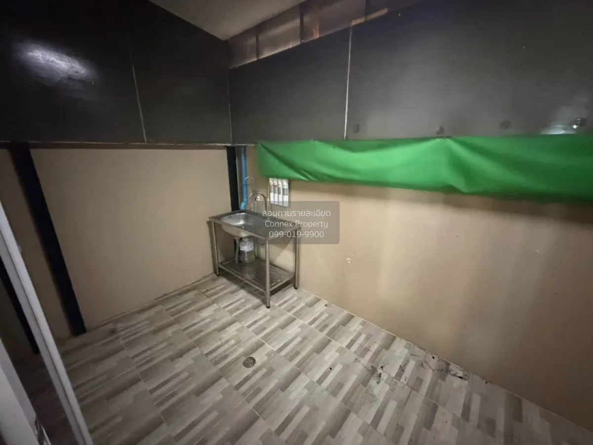 For Sale Townhouse/Townhome  , PRUKSA VILLE 64 SAIMAI , BTS-Royal