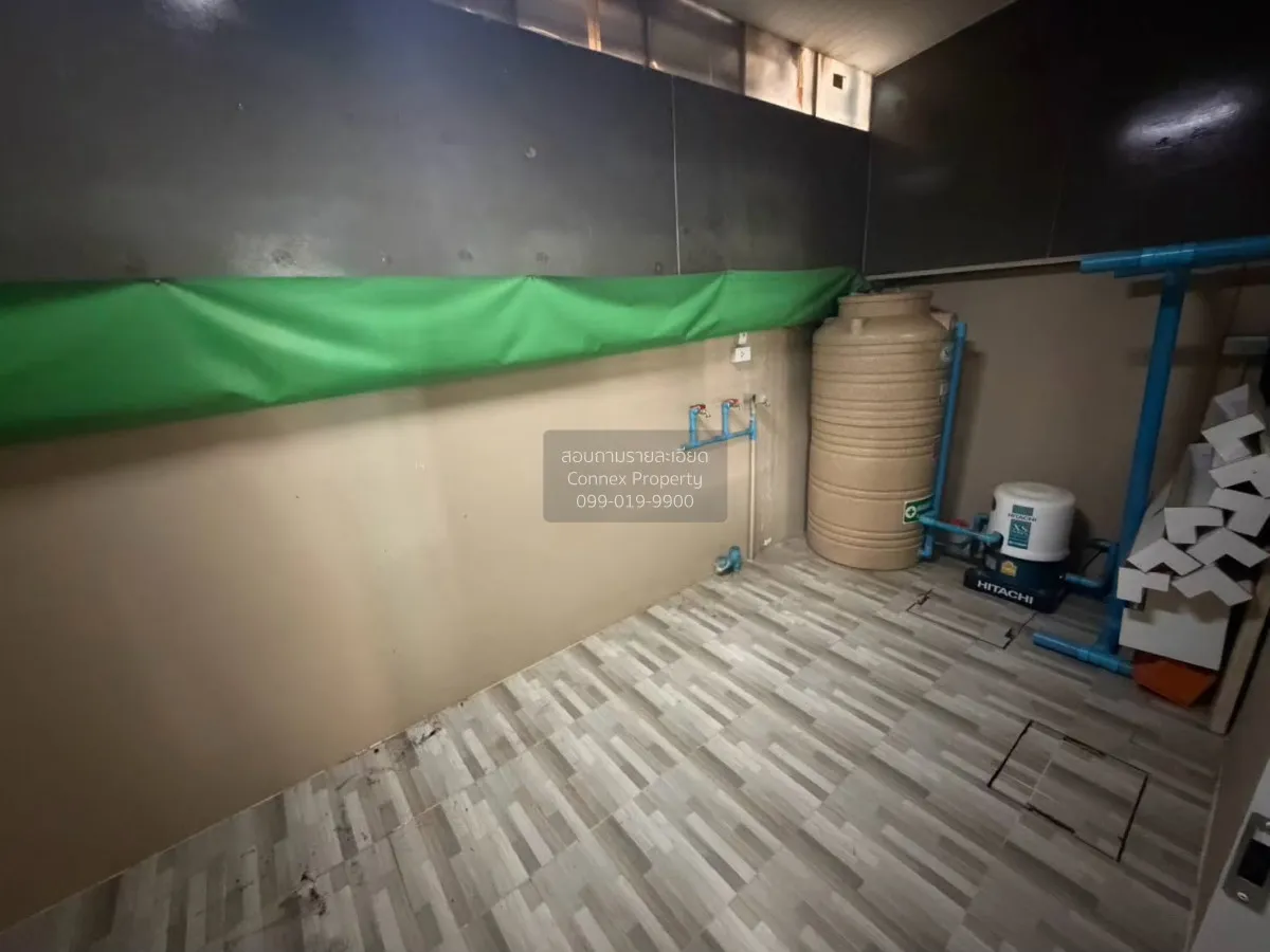 For Sale Townhouse/Townhome  , PRUKSA VILLE 64 SAIMAI , BTS-Royal