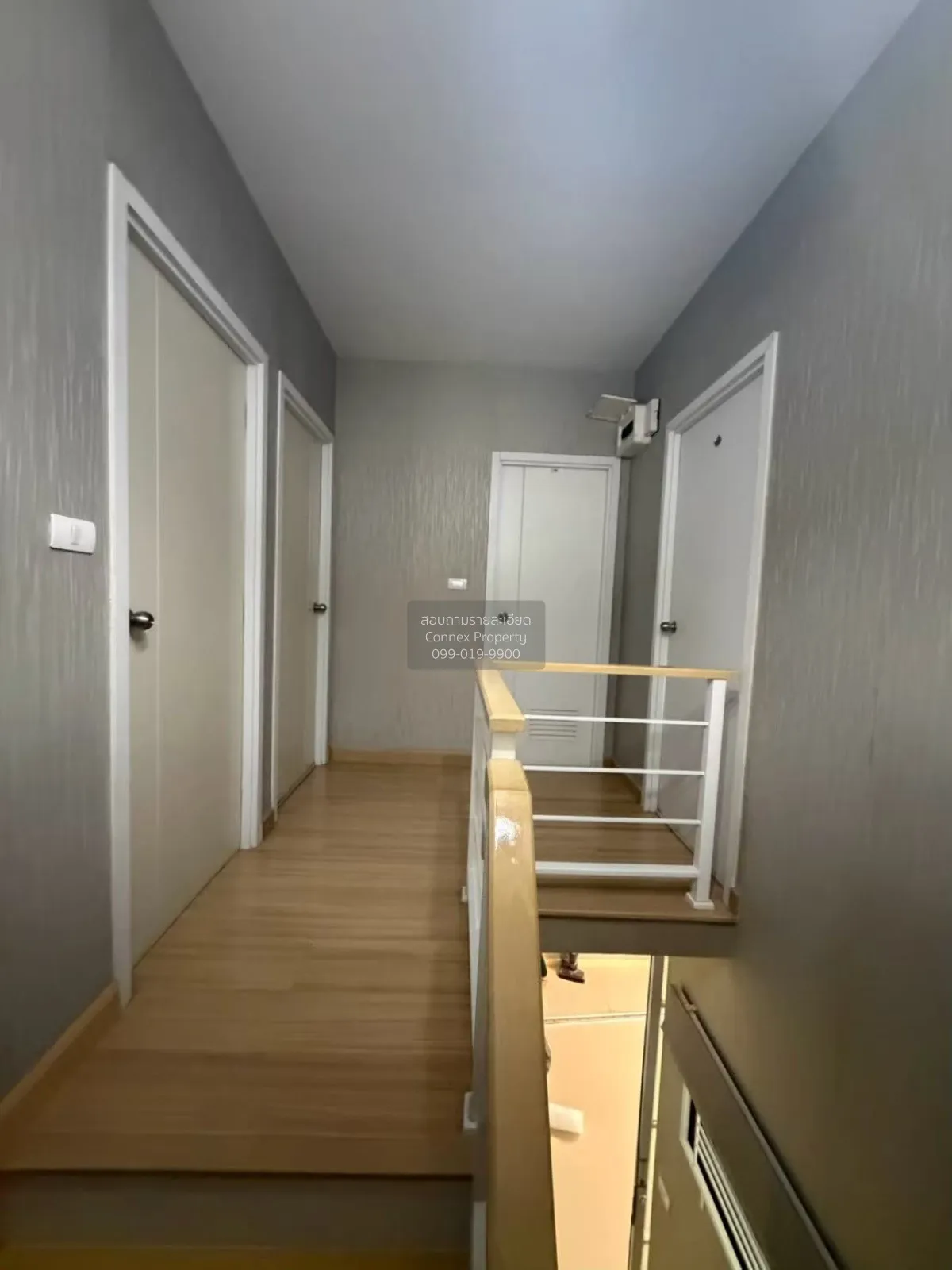 For Sale Townhouse/Townhome  , PRUKSA VILLE 64 SAIMAI , BTS-Royal