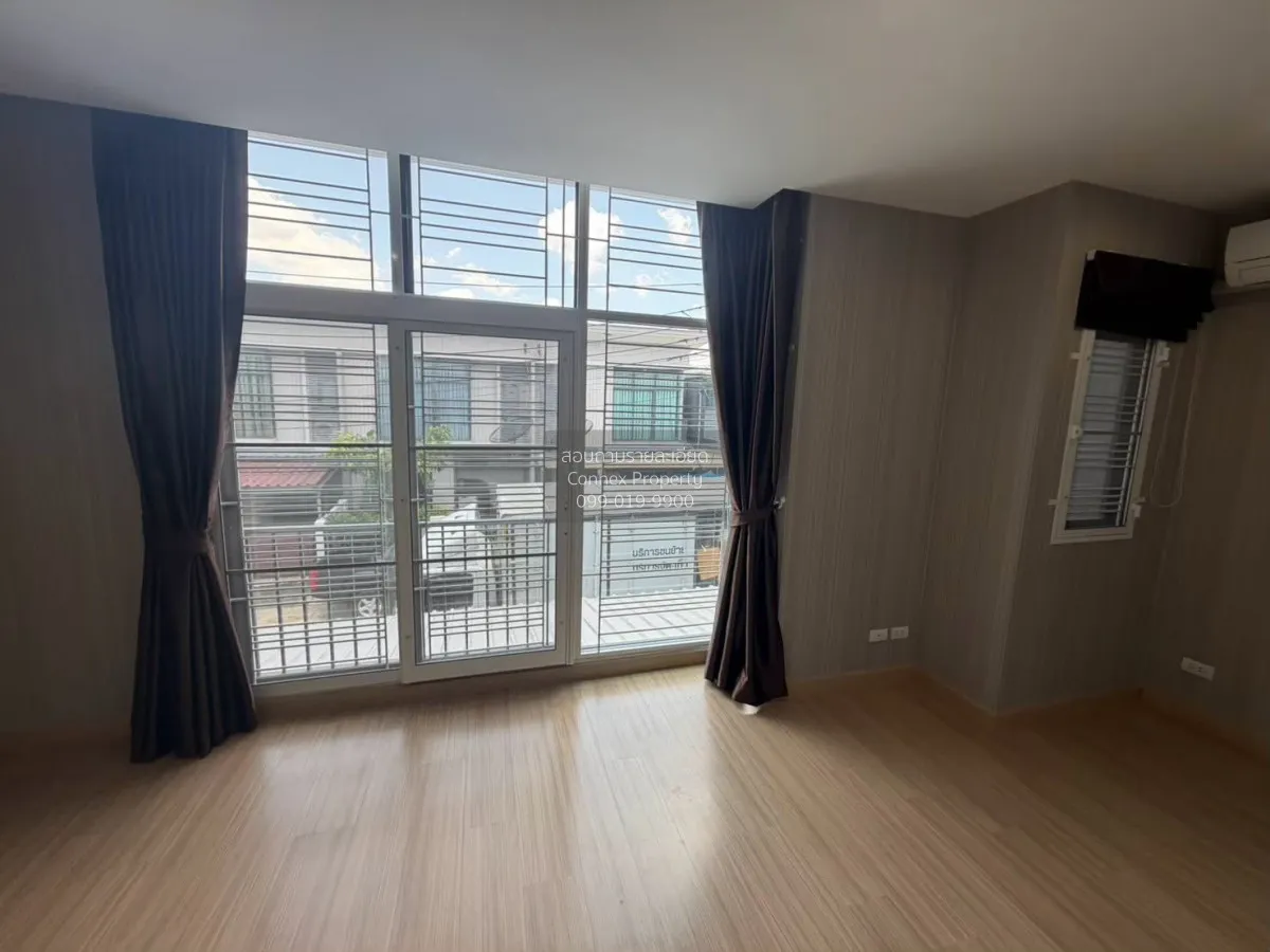 For Sale Townhouse/Townhome  , PRUKSA VILLE 64 SAIMAI , BTS-Royal
