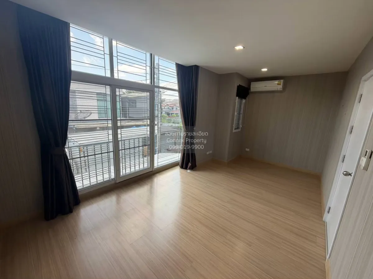 For Sale Townhouse/Townhome  , PRUKSA VILLE 64 SAIMAI , BTS-Royal