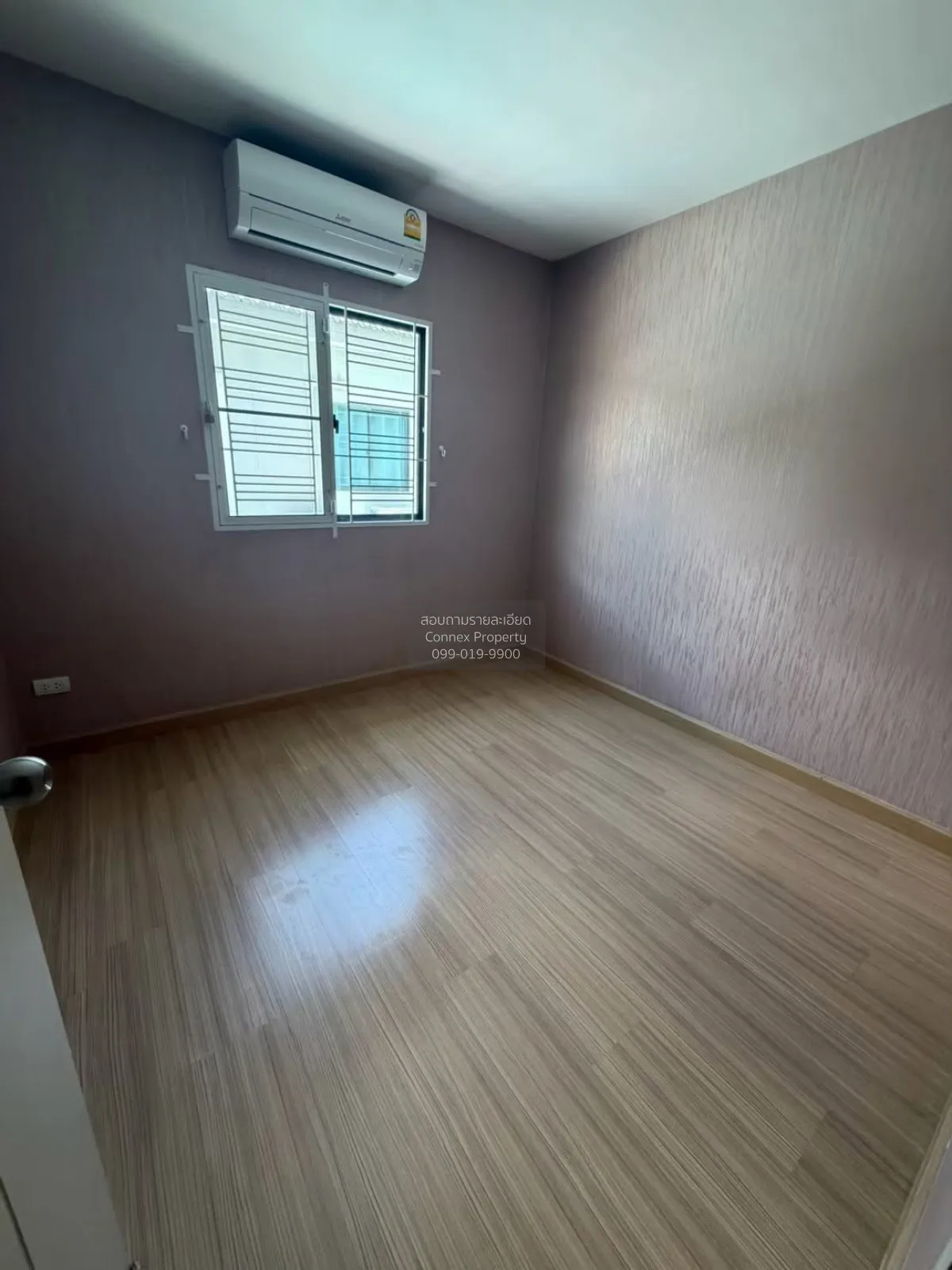 For Sale Townhouse/Townhome  , PRUKSA VILLE 64 SAIMAI , BTS-Royal