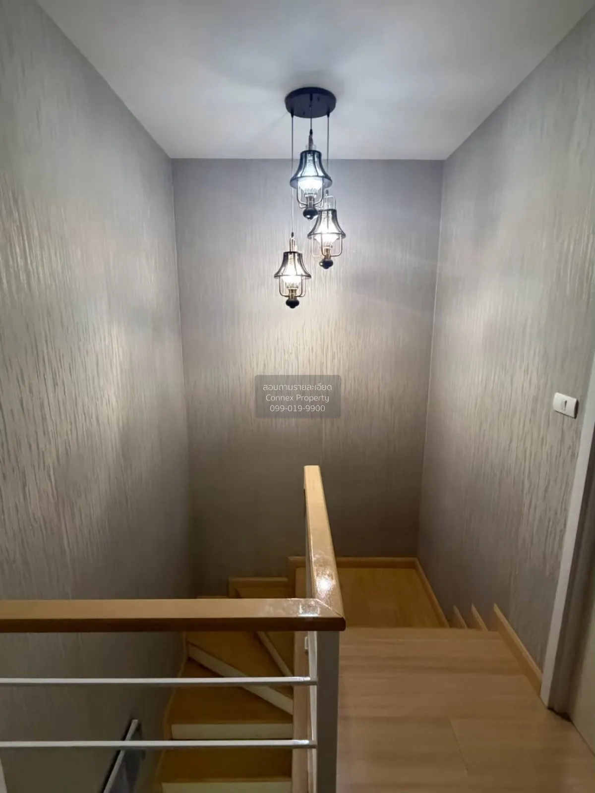 For Sale Townhouse/Townhome  , PRUKSA VILLE 64 SAIMAI , BTS-Royal