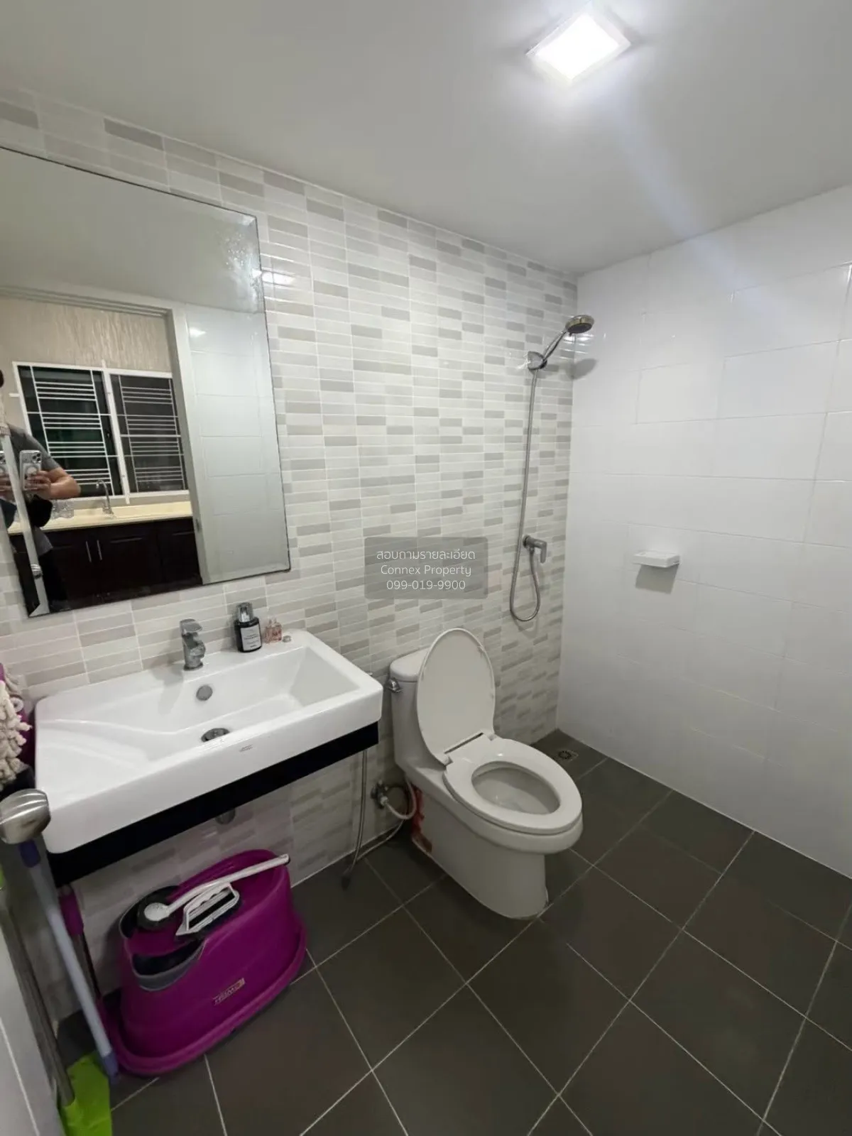 For Sale Townhouse/Townhome  , PRUKSA VILLE 64 SAIMAI , BTS-Royal