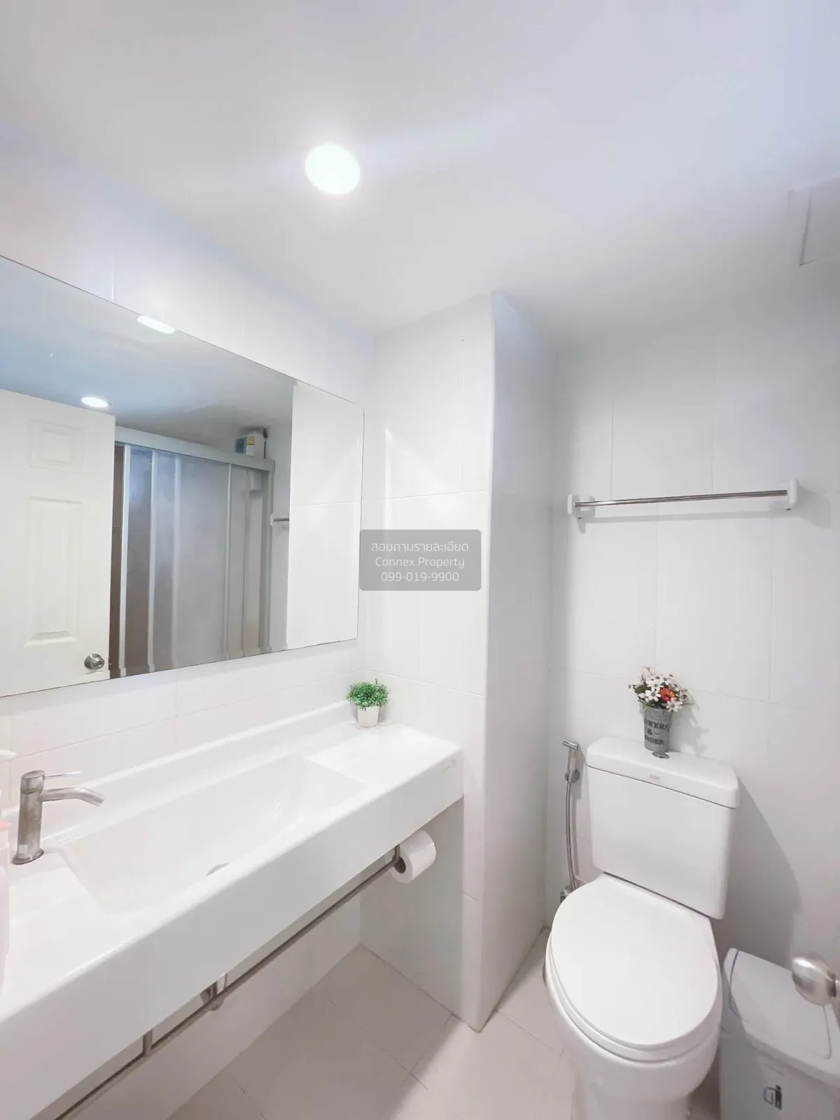 For Rent Condo , U Delight @ Huai Kwang Station , MRT-Huai Khwang