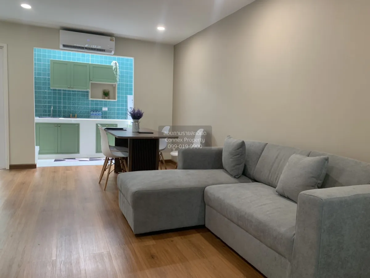 For Sale Townhouse/Townhome  , Pruksa Town Nexts Loft Pinklao-Sai 2